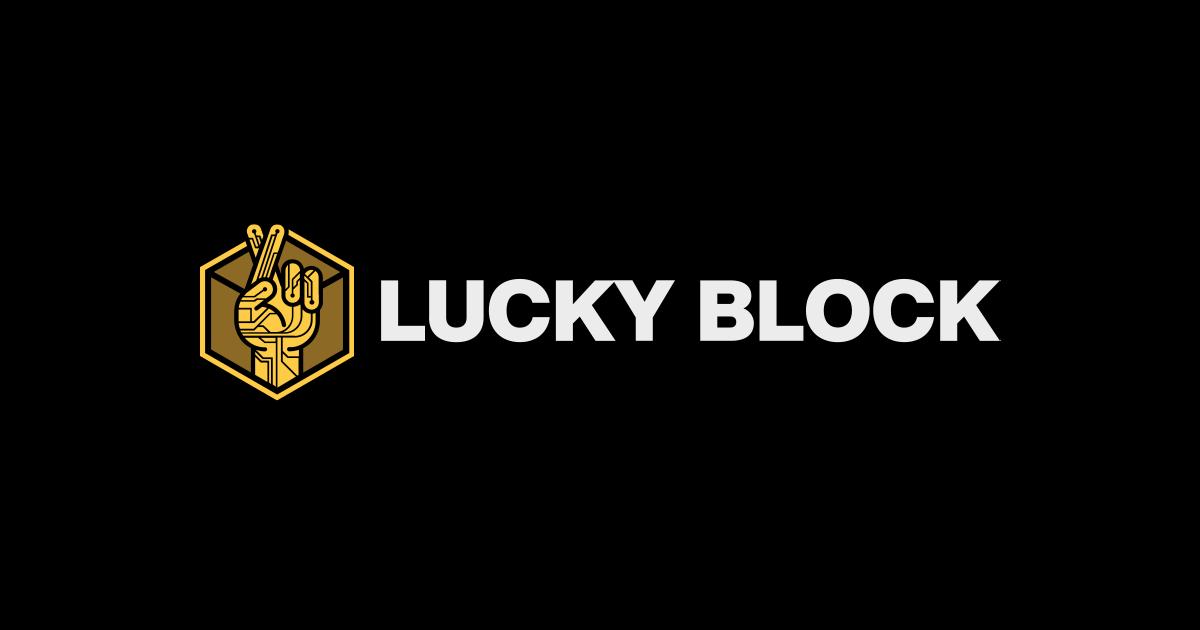 Casino Lucky Block